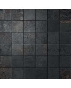 Unicom Starker Oxid Iron 5x5 30x30 Mosaico
