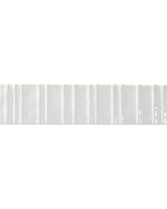 Durstone Concept White Glossy 6x25