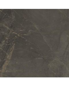 Cerdomus Sybil Black Polished 60x60 (R)