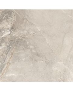 Cerdomus Sybil Light Grey Polished 60x60 (R)