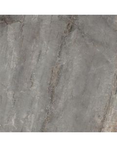 Cerdomus Sybil Silver Polished 120x120 (R)