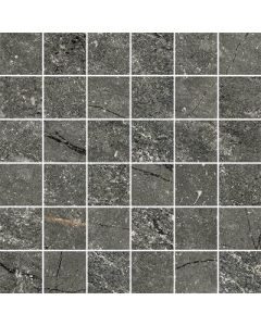 Arcana Betilo Dark 5x5 30X30 Mosaic