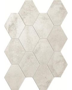 Unicom Starker Oxid Titanium 25x34 Hexagon