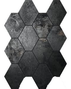 Unicom Starker Oxid Iron 25x34 Hexagon