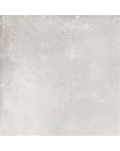 Ecoceramic Cloud White 60x60 (R)