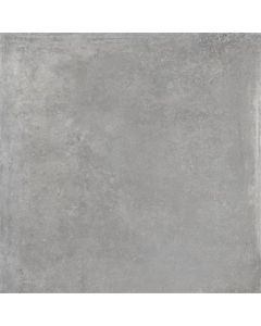 Ecoceramic Sonar Silver 90x90 (R)