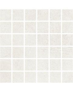 Unicom Starker Living Caolino 5x5 30x30 Mosaico