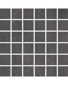 Unicom Starker Living Grafite 5x5 30x30 Mosaico