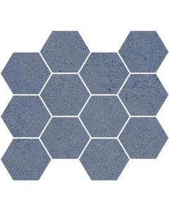Unicom Starker Living Zaffiro 30x34 Hexagon