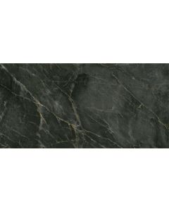 Ecoceramic Brasilia Black Ultra Gloss 60x120 (R)