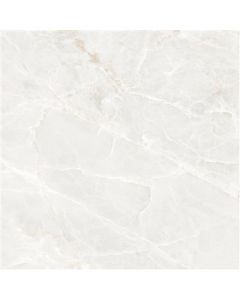Ecoceramic Brasilia White Mate 90x90 (R)
