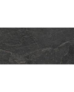 Cerdomus Moonstone Black Matt 30x60 (R)