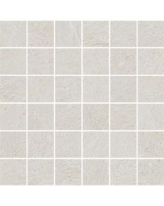 Cerdomus Moonstone Crystal Matt 4,7x4,7 30x30 Mosaico