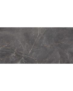 Dado Charme Black Lappato 59x118 (R)