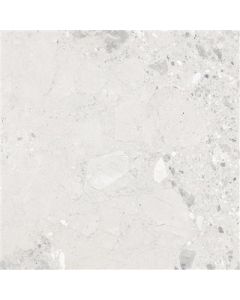 Navarti Ura White Mat 60x60 (R)