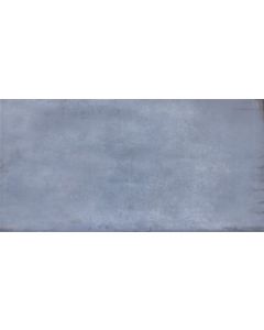 La Porta Belle Epoque Azul 10x20