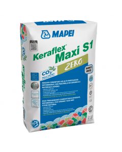 Mapei Keraflex  Wit 1198523