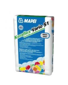 Mapei Keraflex  Grijs 4025