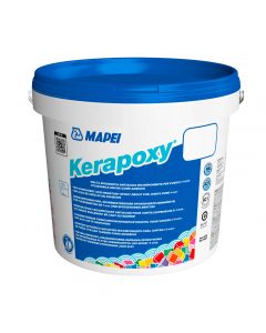 Mapei Kerapoxy  voegManhattan 4511005