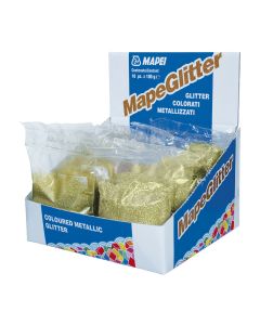 Mapei Kerapoxy  Goud glans 4595051
