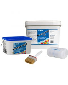 Mapei   nvt (5KG MAPEGUM+12M1BAND)
