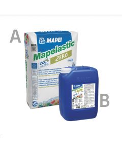 Mapei Egalisee  Grijs 1675732