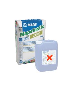 Mapei Egalisee  Grijs 1676136