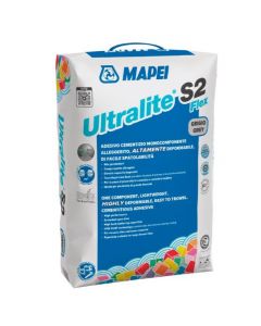 Mapei Lijm  Grijs 2430515