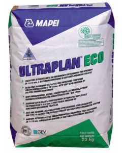 Mapei Egalisee  Grijs 0350525