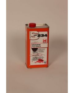 Moller Bescherm  nvt (1LTR.  S234 VLEKSTOP)