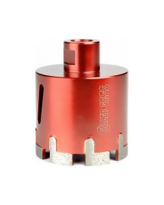 Montolit Divers  Rood FT-S60