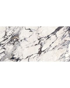Marazzi italie Grandemarble 120x240cm Wit Mat (M1JP)