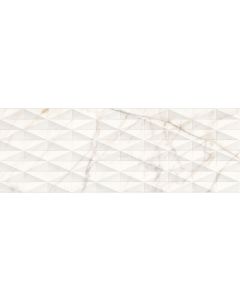Marazzi italie Allmarble Wall 40x120cm Wit mat M6TK