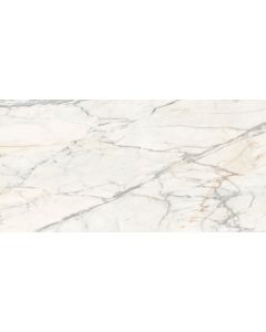 Marazzi italie Grandemarble 120x240cm Wit Mat (M8AD)