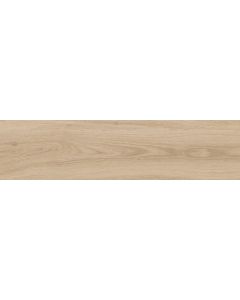 Marazzi italie Oltre 30x120x1cm Bruin mat M9FA