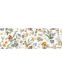 Marazzi italie White Deco 60x180cm Wit mat MAE6