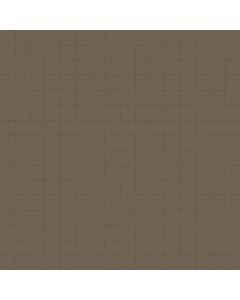 Marazzi italie Momenti 40x40x0,6cm Bruin mat MAHQ