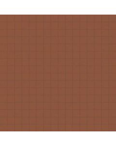 Marazzi italie Momenti 40x40x0,6cm Rood mat MAHS
