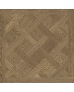 Marazzi italie Intrecci 120x120x1cm Bruin mat MEK4