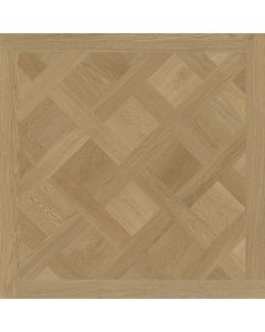 Marazzi italie Intrecci 120x120x1cm Bruin mat MEK5