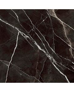 Marazzi italie Grandemarble 120x120x0,6cm Zwart mat MEMT
