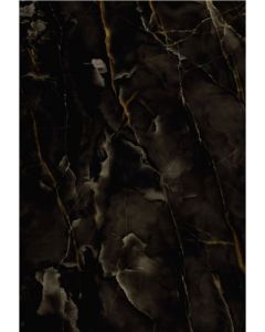 Marazzi italie Grandemarble 60x120cm Zwart glans MEX7