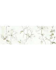 Marazzi italie White Deco 60x180cm Wit mat MF99