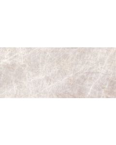 Marazzi italie Grandemarble 120x278x0,6cm Grijs glans MP3X