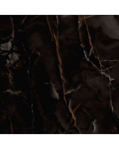 Marazzi italie Allmarble 120x120x1cm Zwart mat MPA9
