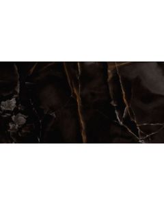 Marazzi italie Allmarble 60x120x1cm Zwart mat MPAD