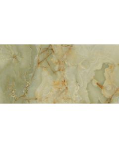 Marazzi italie Allmarble 60x120x1cm Groen mat MPAE