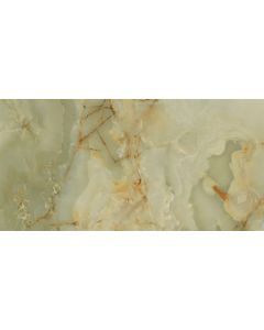 Marazzi italie Allmarble 60x120cm Groen glans MPAH