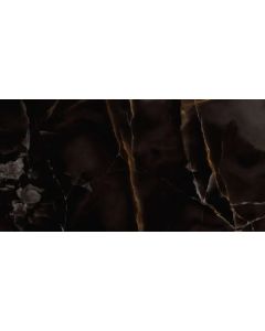 Marazzi italie Allmarble 60x120cm Zwart glans MPAJ