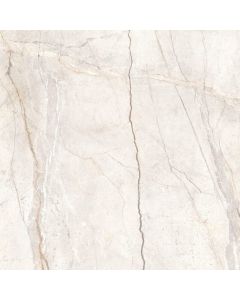 Marazzi italie Mystone Silver Root 120x120x0,9cm Wit mat MPFL